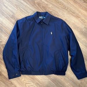Polo Ralph Lauren Windbreaker